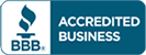 Our commercial insurance agency is proud of our A+ review with the Better Business Bureau (BBB)