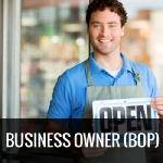 A BOP policy provides more coverage than a standard general liability policy.