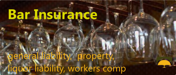 Get better rates on liquor liability insurance with an insurance quote from General Liability Shop.com.
