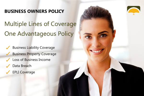 Find more affordable quotes on your next Business Owners Insurance Policy.