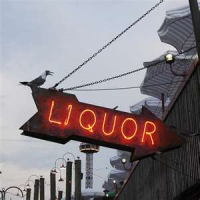 The cost of liquor liability insurance is based on factors such as state, sales, and operating hours.