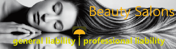 Get beauty salon insurance quotes including professional and general liability coverages.