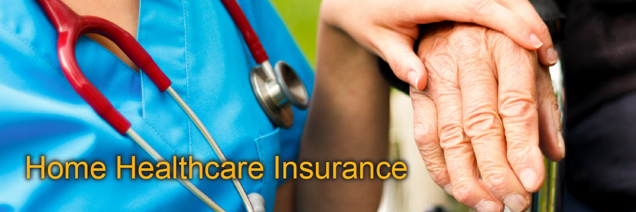 Get business liability insurance for your home healthcare business.