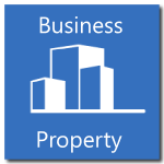 Commercial property insurance includes buildings, contents, and business personal property
