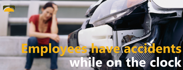 Small business owners should get a hired and nonowned auto insurance quote to help protect their business from employee accidents.